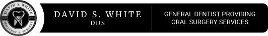 Dr. David White logo